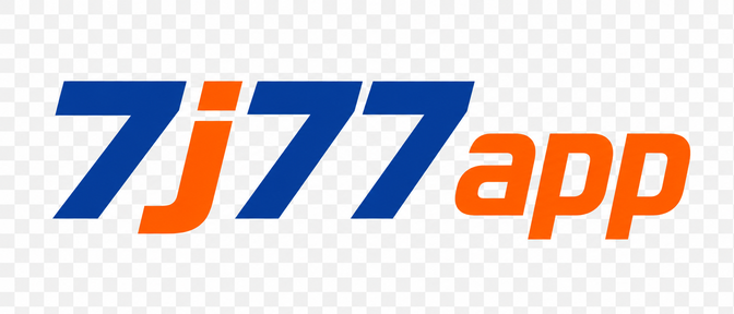 7j77 app লোগো